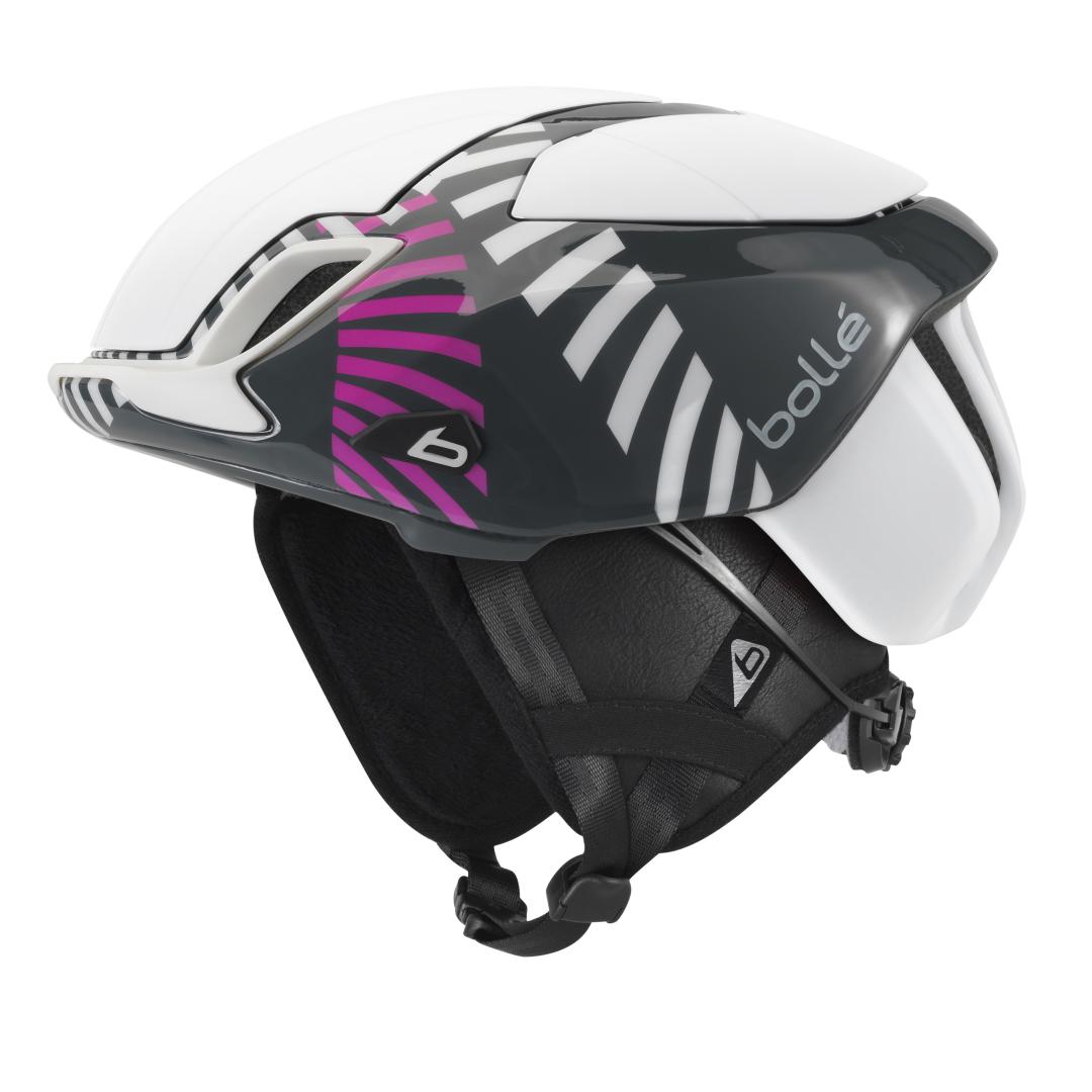 One Road Premium Helmet Bolle The One Mtb Helmet Helmet White